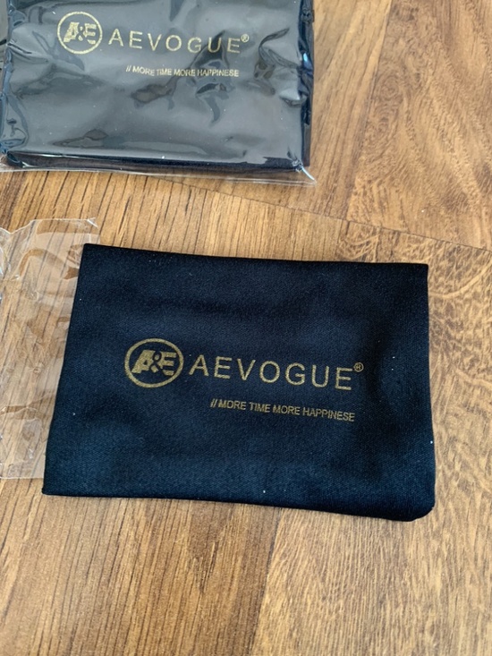 Sunglasses Cloth Bags (5) - Picture 5 of 6